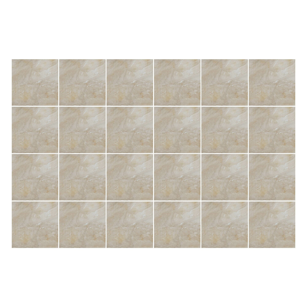 Nálepky na dlaždice Jemné, ľahké kamene