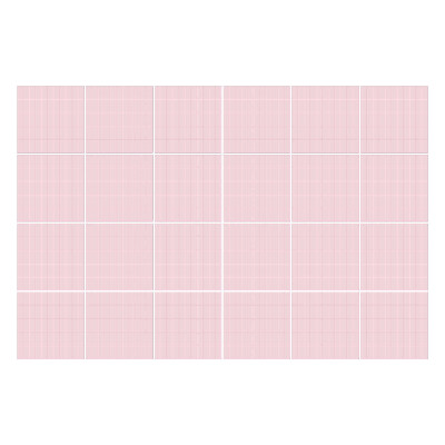 Nálepky na dlaždice Práškové dlaždice