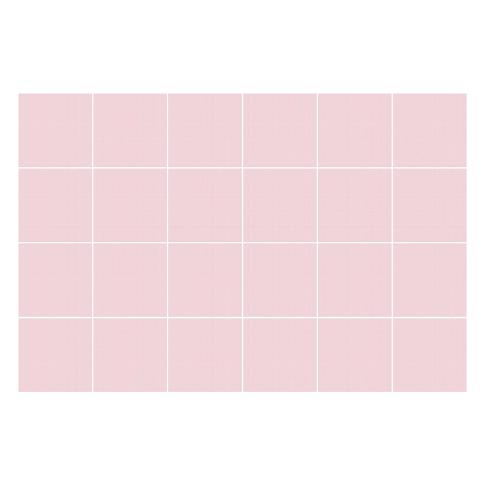 Samolepky na obklady Obdĺžnikové pastelové dlaždice