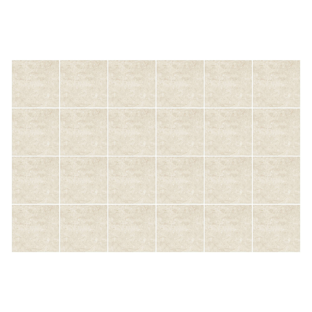 Samolepky na kachličky Jemný krémový kameň