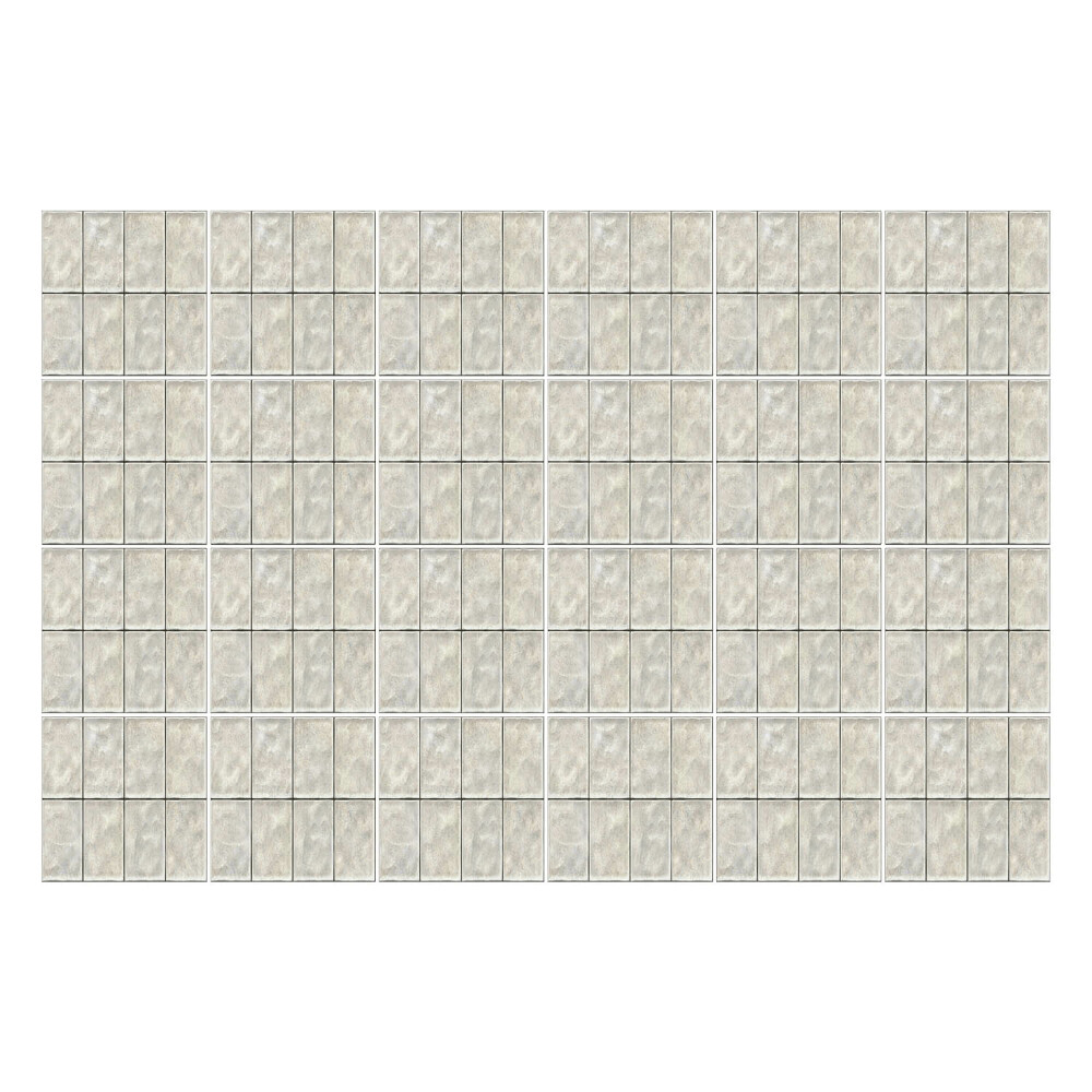 Samolepky na kachličky Obdĺžnikové kamenné dlaždice