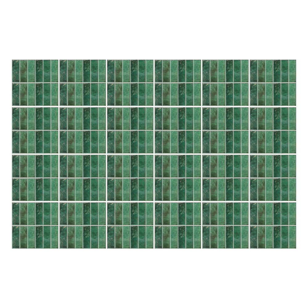 Nálepky na dlaždice Glazovaná mozaika