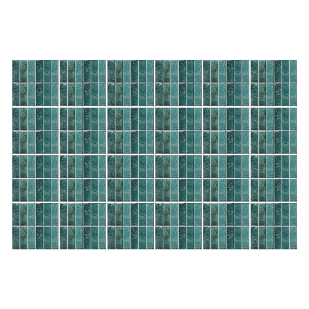 Samolepky na obklady Morská glazúra