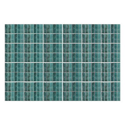 Samolepky na obklady Morská glazúra