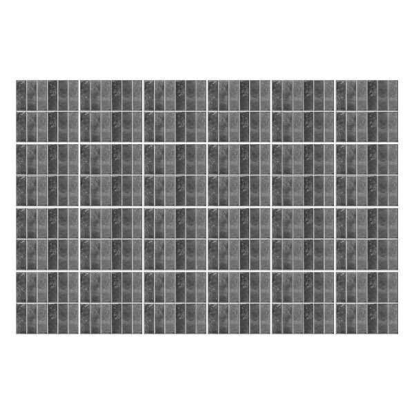 Samolepky na kachličky Glazované obdĺžniky