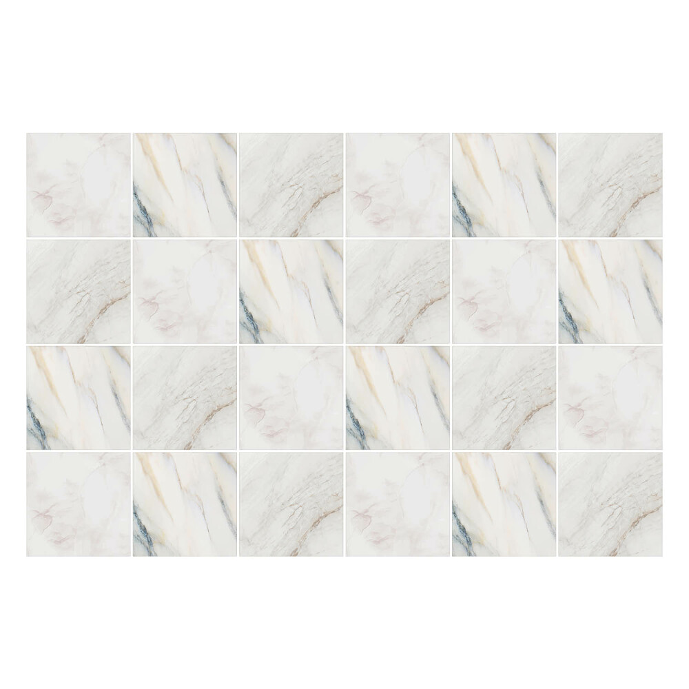 Samolepky na obklady Elegantný mramorový motív