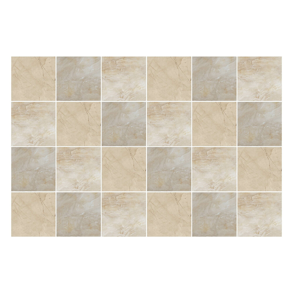 Samolepky na kachličky Kamenná mozaika