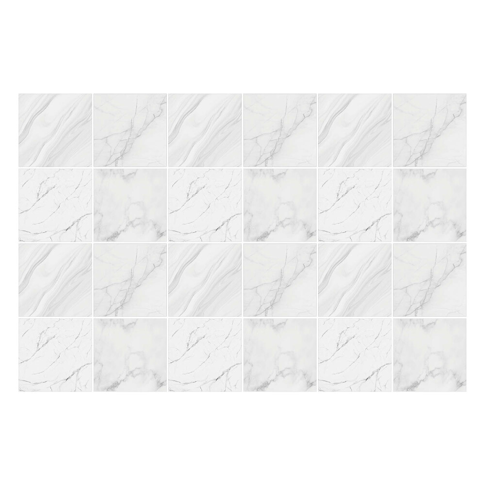 Samolepky na obklady Elegantná textúra mramoru