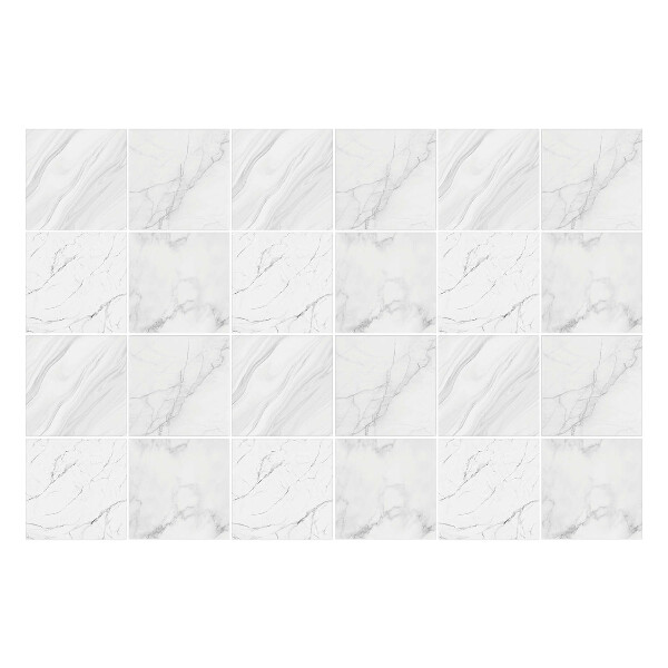 Samolepky na obklady Elegantná textúra mramoru