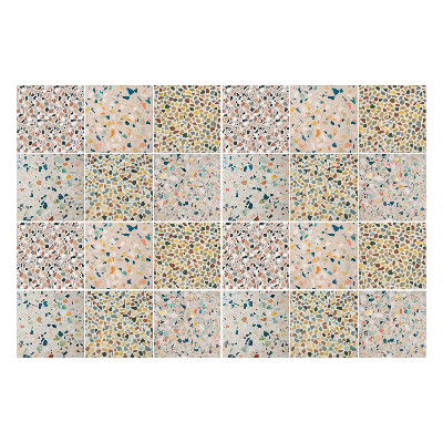 Samolepky na obklady Prírodné kamene a tvary