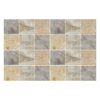 Samolepky na obklady Kamenná mozaika