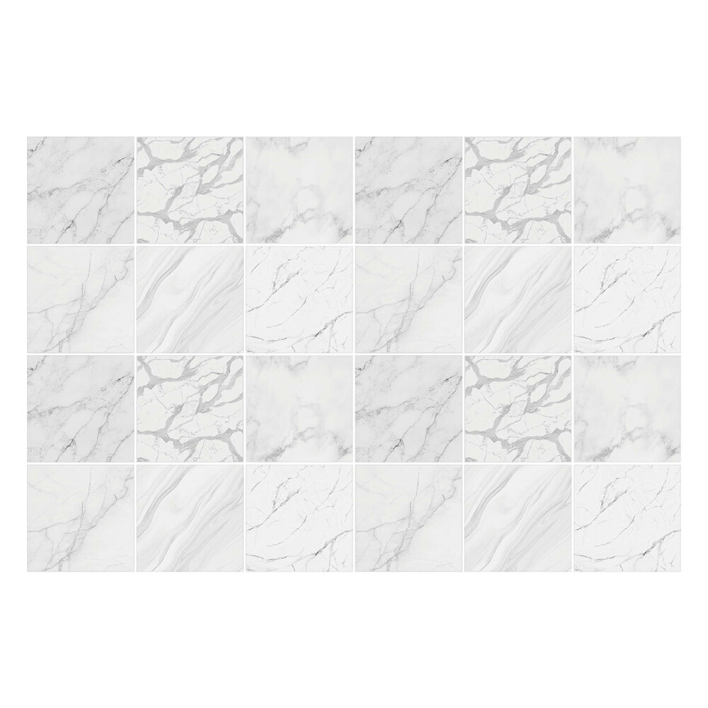 Nálepky na dlaždice Elegantná kamenná štruktúra