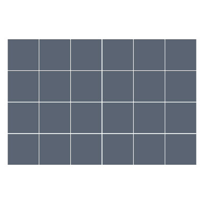 Samolepky na obklady Farba: Tmavomodrá