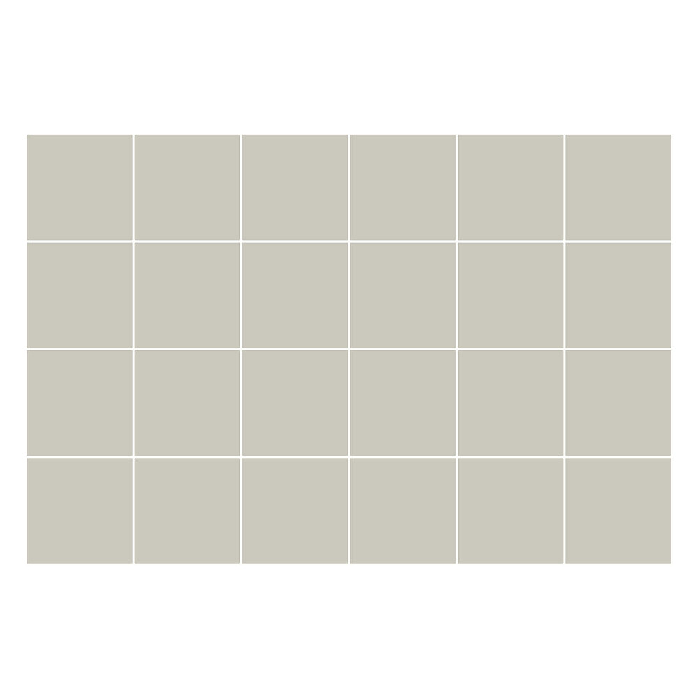 Nálepky na dlaždice Svetlá krémová farba