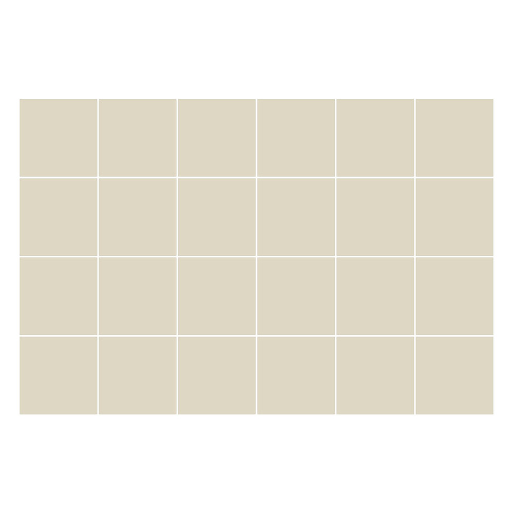 Samolepky na obklady Farba Béžová