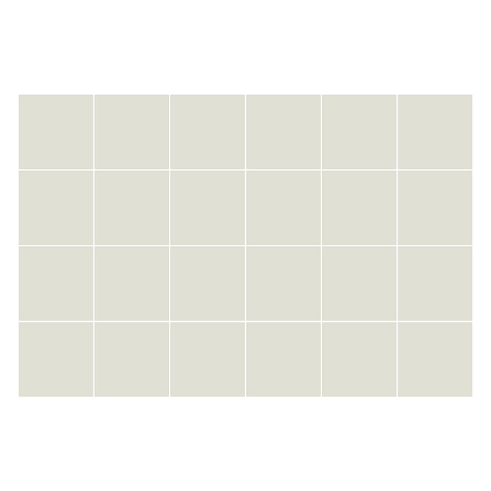 Samolepky na kachličky Pastelovo béžová farba