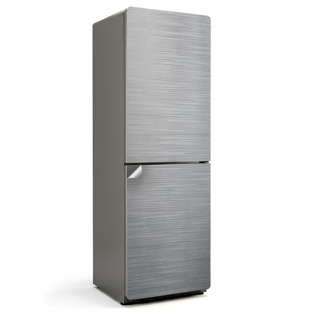 Fototapeta na chladničku Textúra hladkej línie