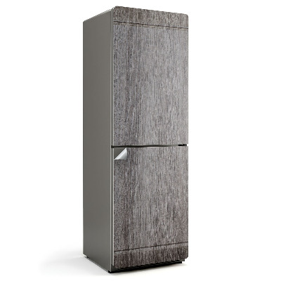 Fototapeta na chladničku Vzor prírodného dreva