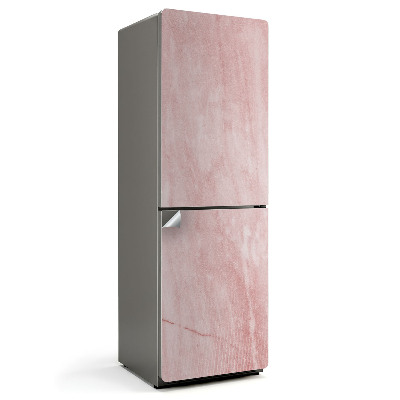 Nálepka na chladničku Jemný mramorový vzor