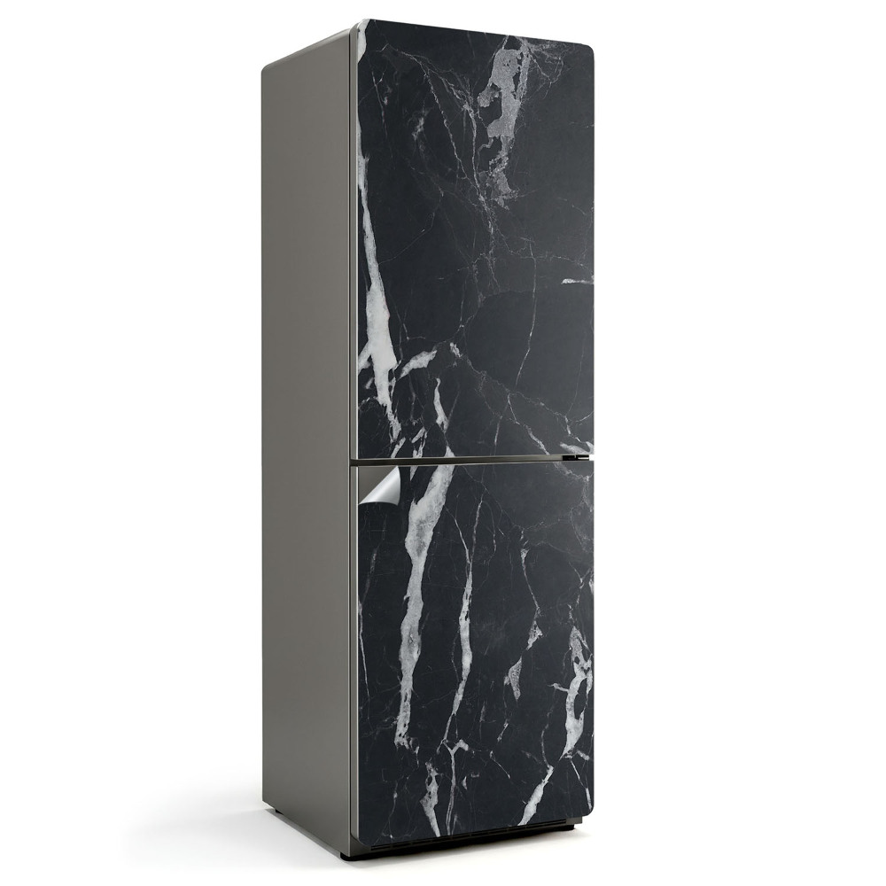 Fototapeta na chladničku Elegantný mramorový vzor