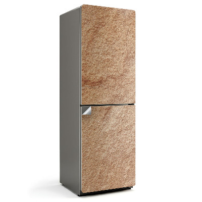 Fototapeta na chladničku Textúra prírodného kameňa