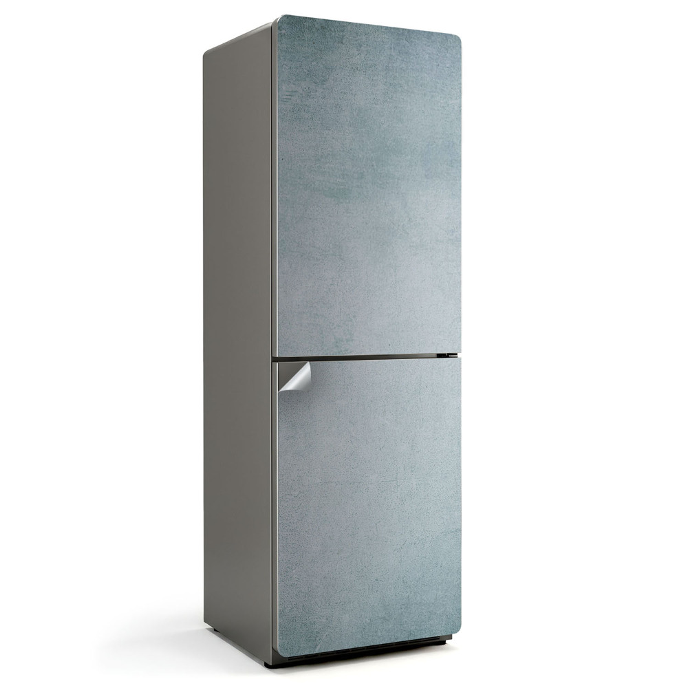 Samolepiaca nálepka na chladničku Jemná textúra steny