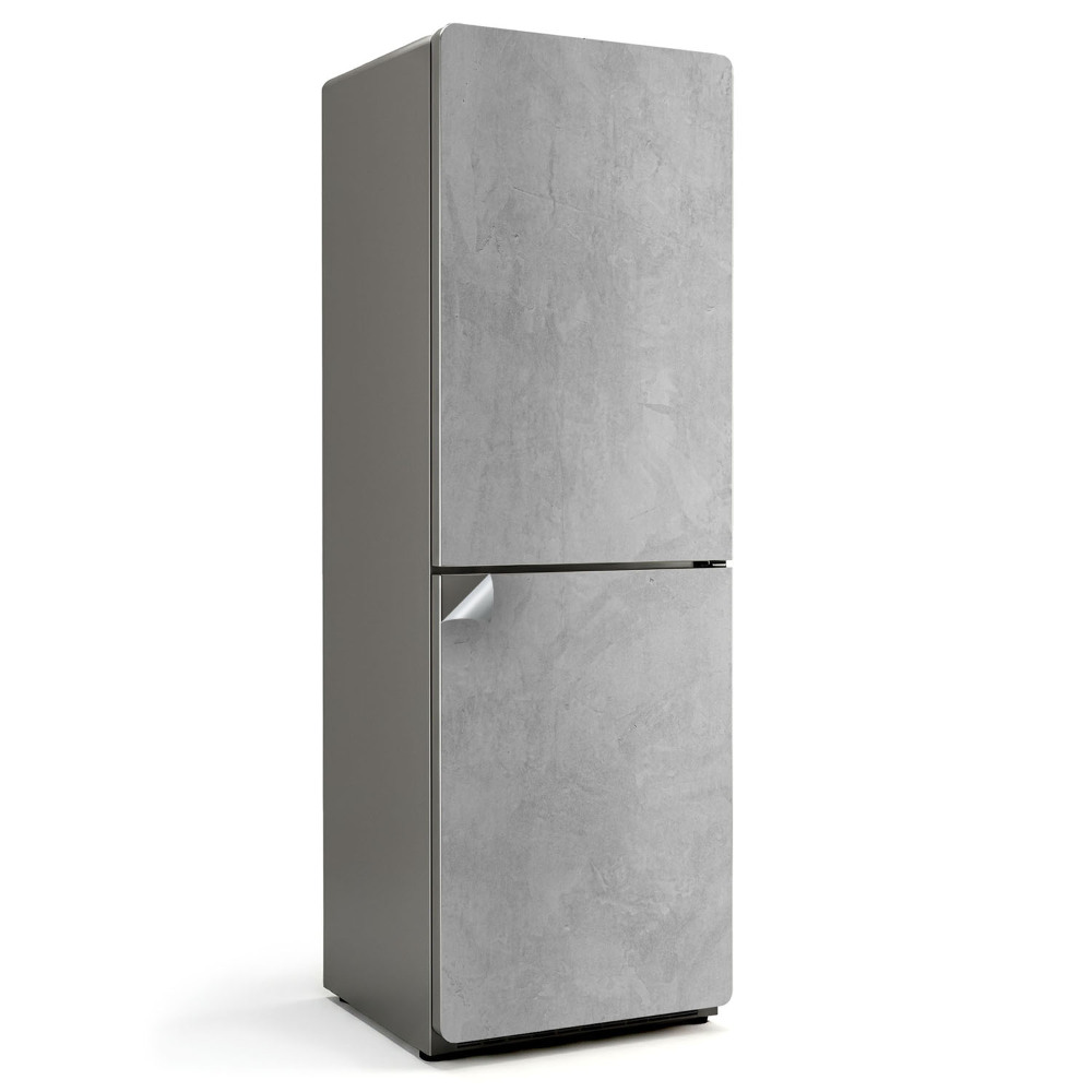 Fototapeta na chladničku Dekoratívna betónová textúra