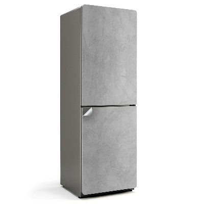 Fototapeta na chladničku Dekoratívna betónová textúra