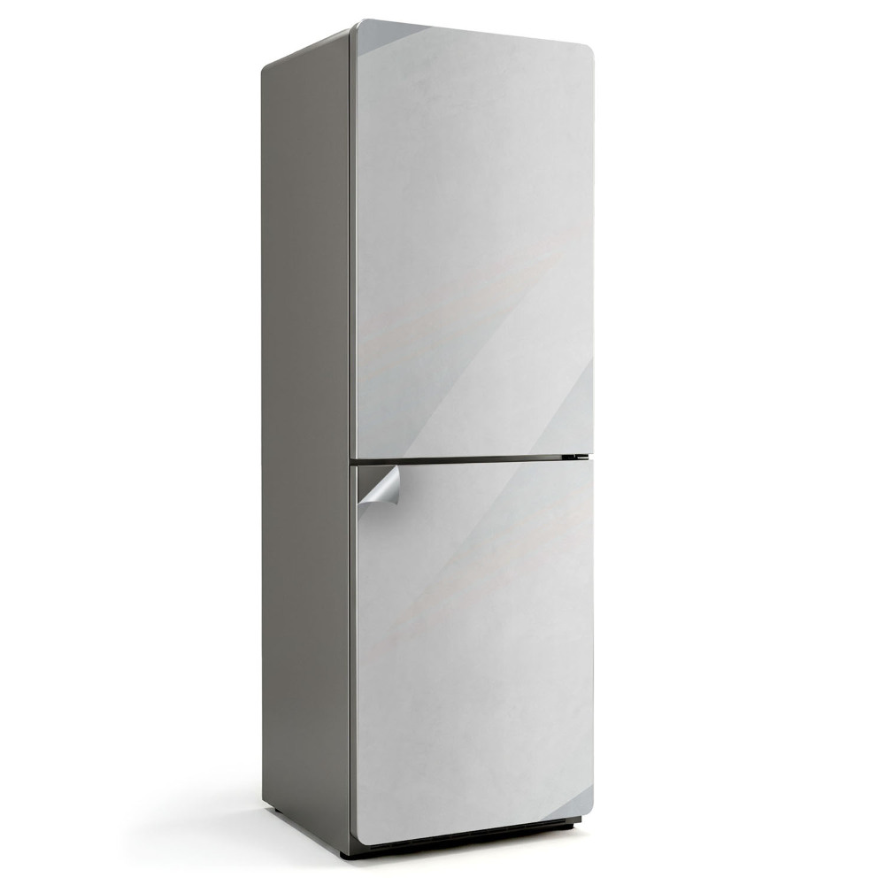 Fototapeta na chladničku Minimalistická abstrakcia