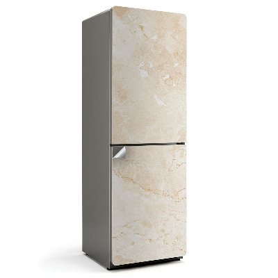 Fototapeta na chladničku Vzor z prírodného kameňa