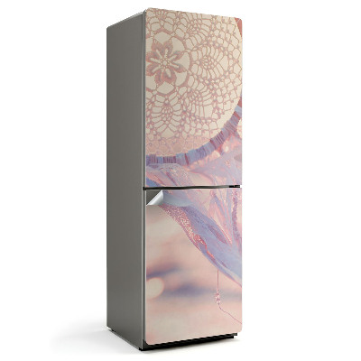 Fototapeta na chladničku Jemný lapač snov