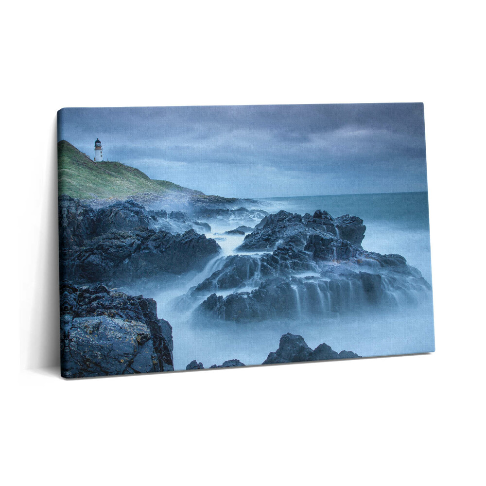 Obraz na plátne 60x40 Maják