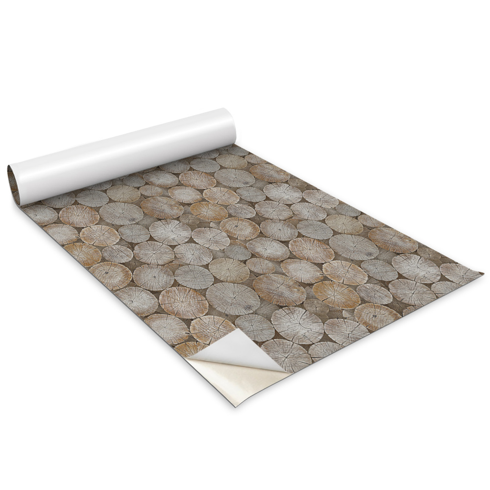 Samolepiaca fólia na nábytok Kmene stromov