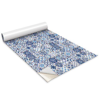 Tapeta na nábytok Dekoratívna mozaika