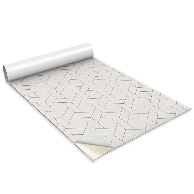 Tapeta na nábytok Geometrická kompozícia