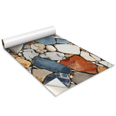 Samolepiaca tapeta na nábytok Kamenná cesta