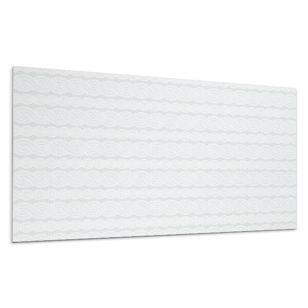 Obkladový panel na stenu Vlny v rytmickom vzore