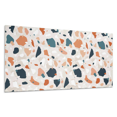 Stenový panel Abstraktný kamenný vzor