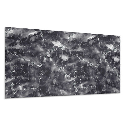 Panel na stenu Žilový mramorový vzor
