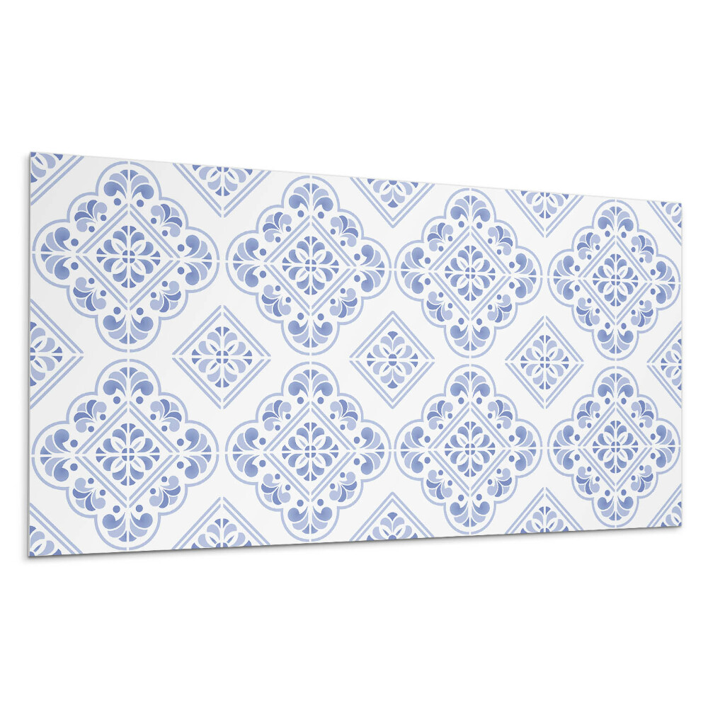 Panel na stenu Elegantný dekoratívny vzor