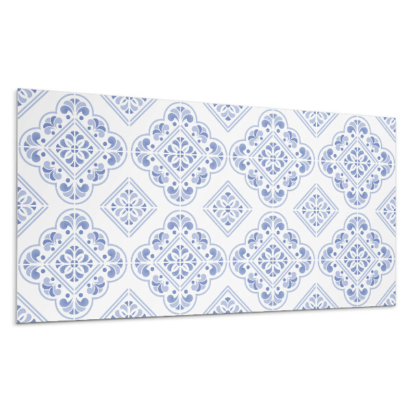 Panel na stenu Elegantný dekoratívny vzor