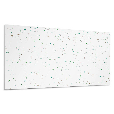 Stenový panel Abstraktný vzor s bodkami