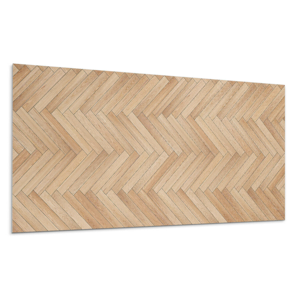 Obkladový panel na stenu Rybí vzor podlahy