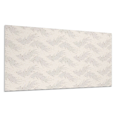 Pvc panel na stenu Listový vzor na pozadí