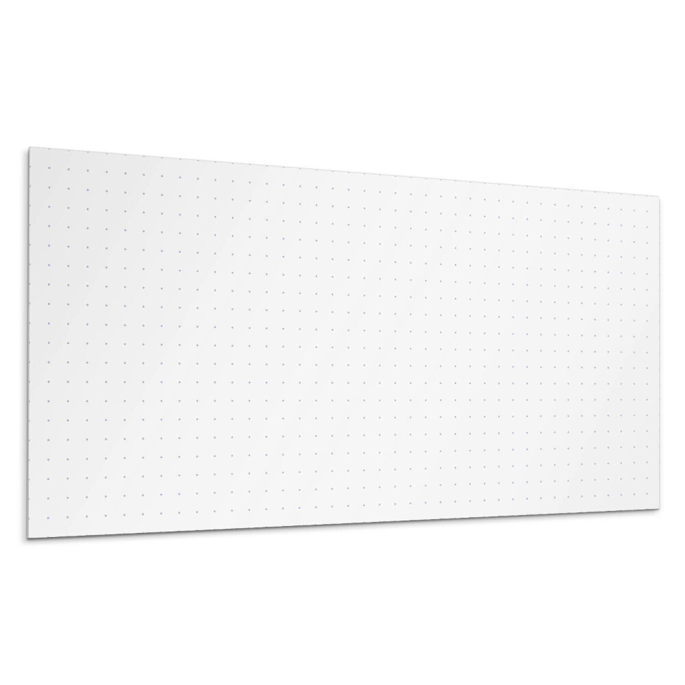 Panel na stenu Mriežka s bodmi