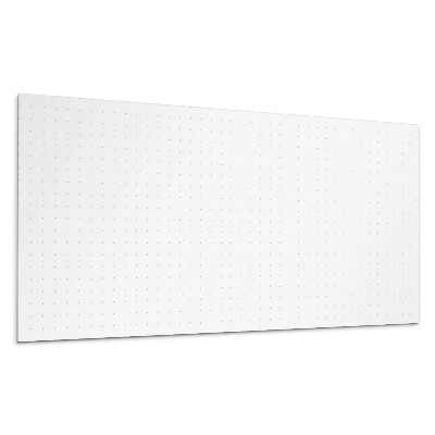 Panel na stenu Mriežka s bodmi