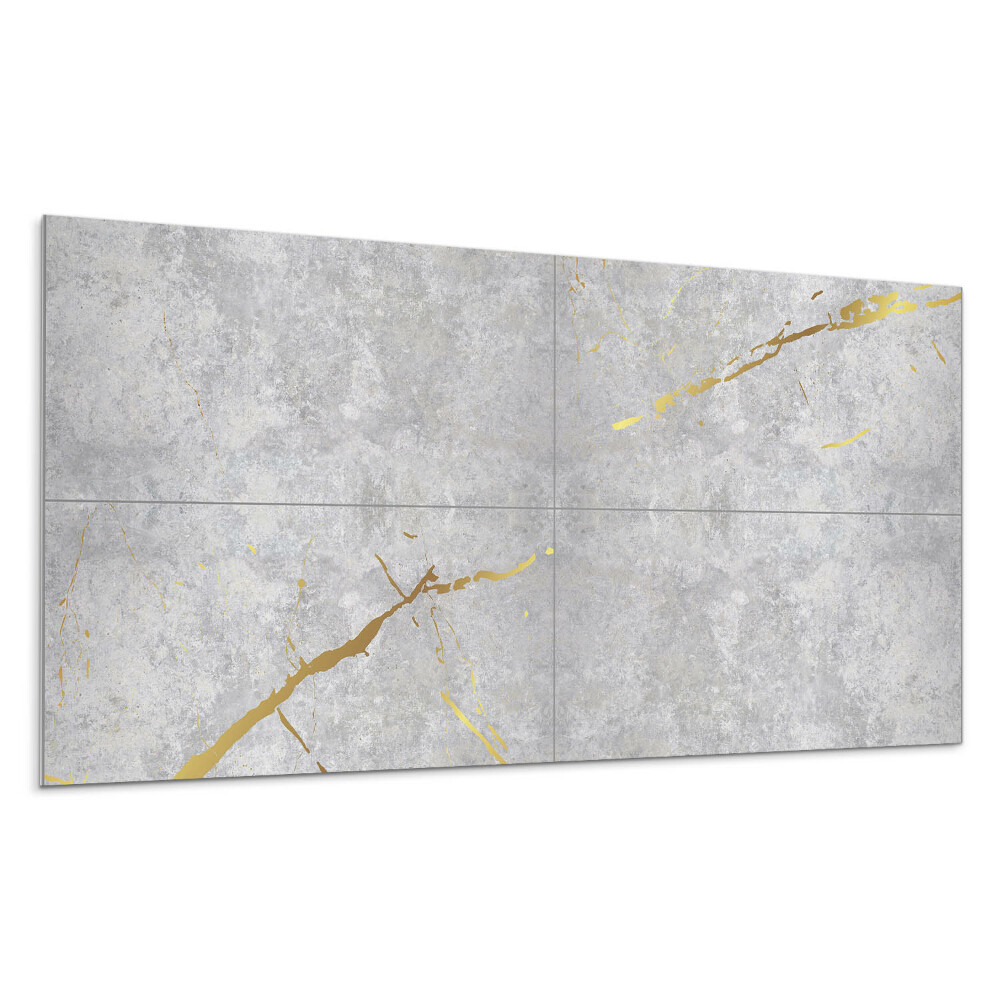 Pvc panel na stenu Elegantný mramorový vzor