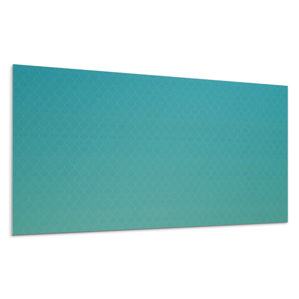 Pvc panel na stenu Štýlový gradient so vzorom