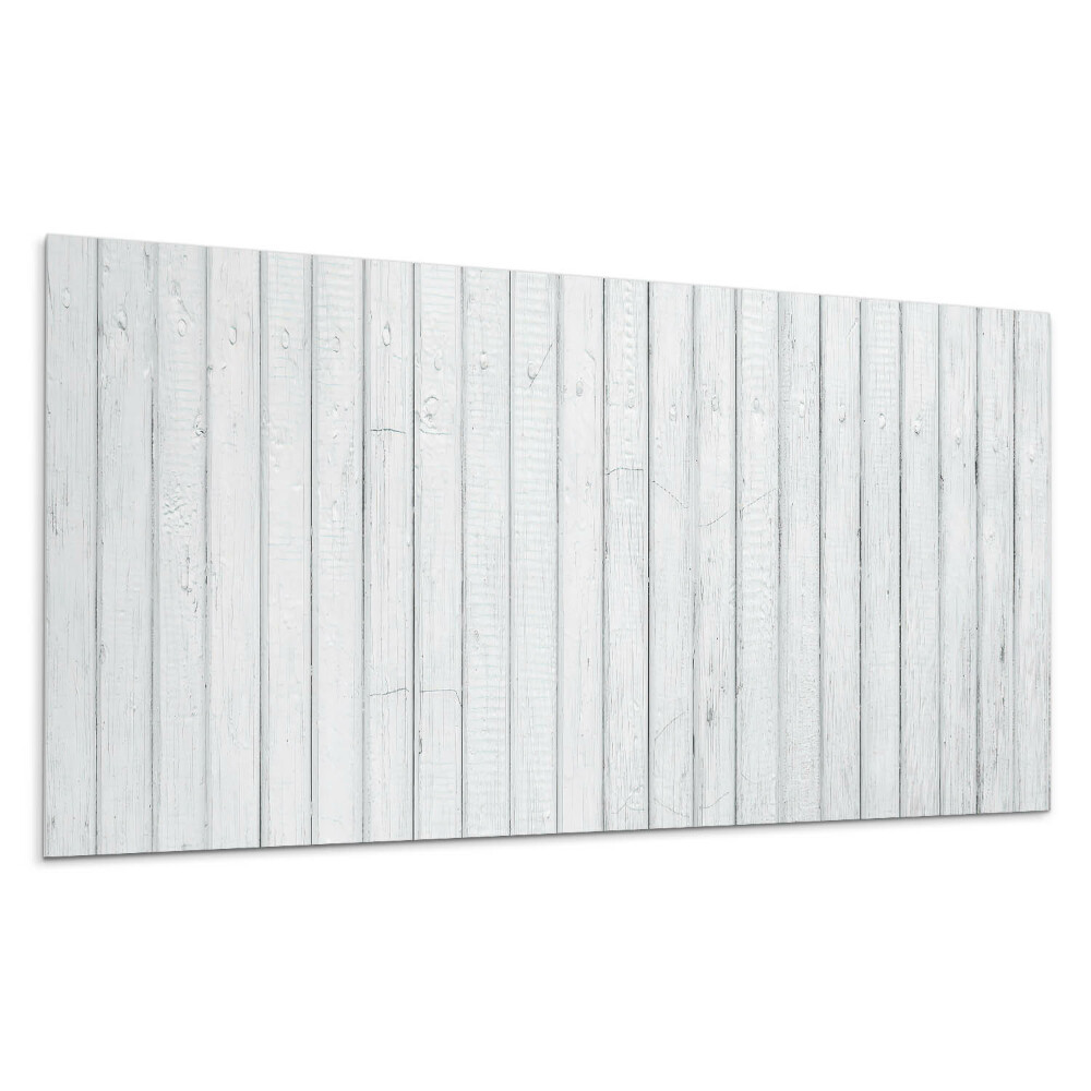 Stenový panel Vertikálna drevená doska