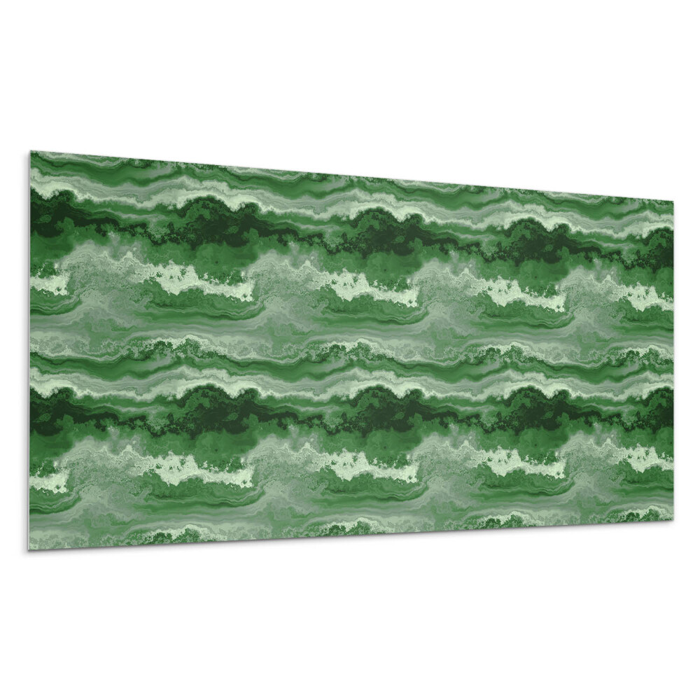 Stenový panel Prirodzený vlnový vzor